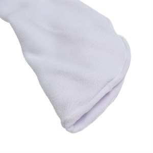 Capella White Head Cover