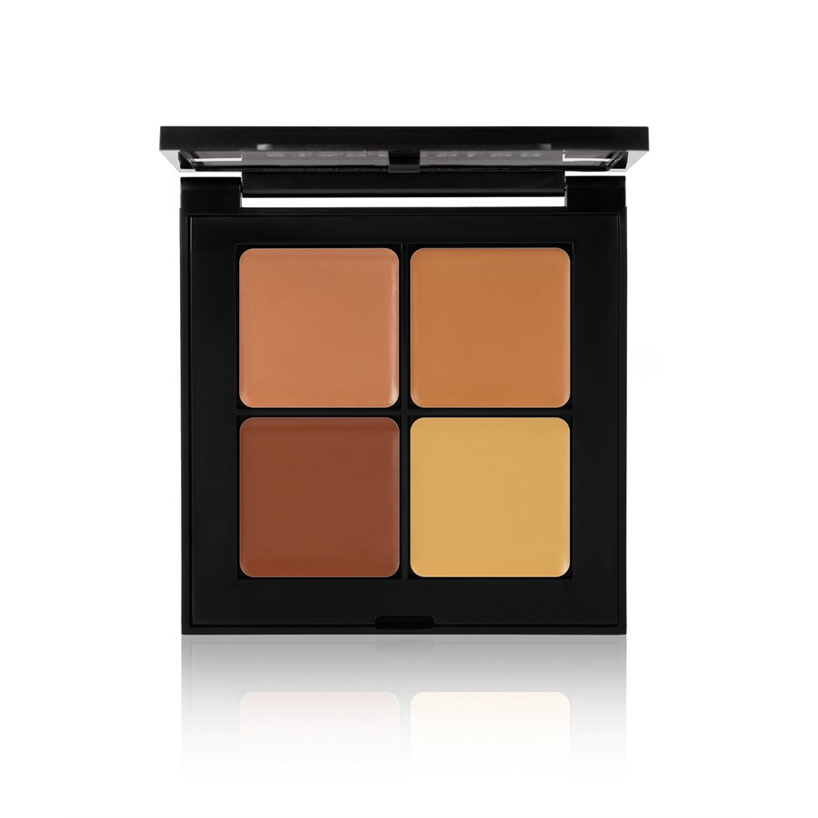 contour palette